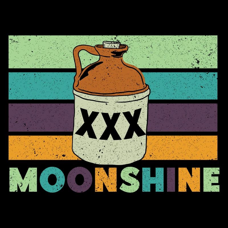 Schnaps brennen Schnapsbrenner Selbstgebrannter