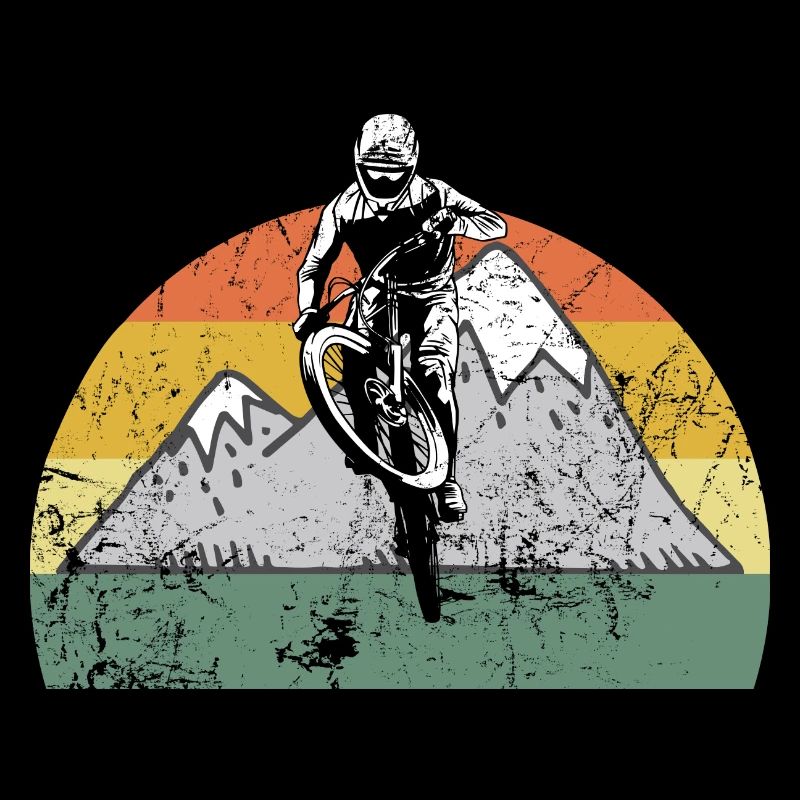 Vélo de montagne Cyclisme Cyclisme Cyclisme