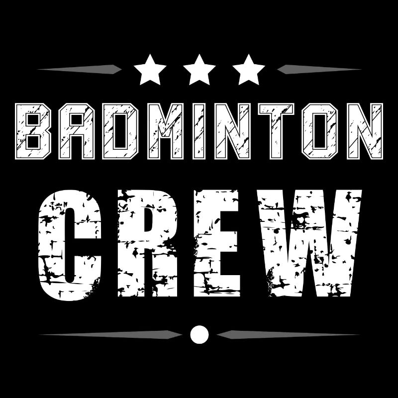 Badminton Crew