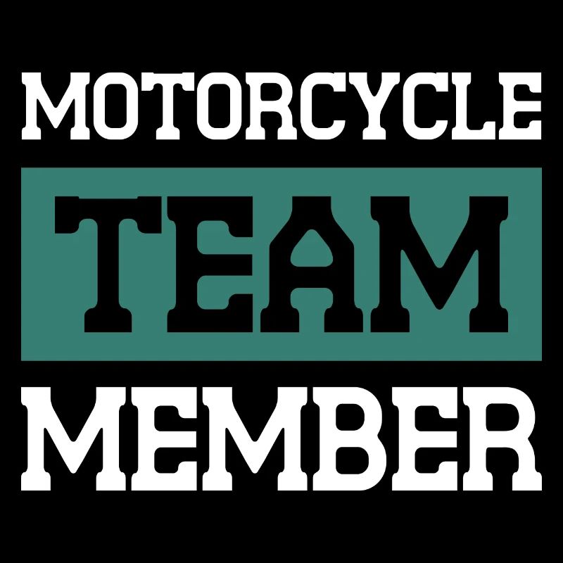 Motorcycle Team