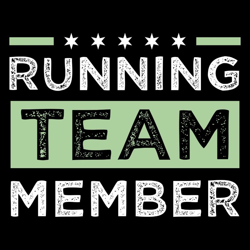 Équipe de course à pied