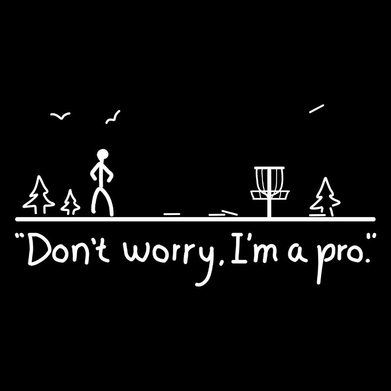 Cadeau Disc Golf