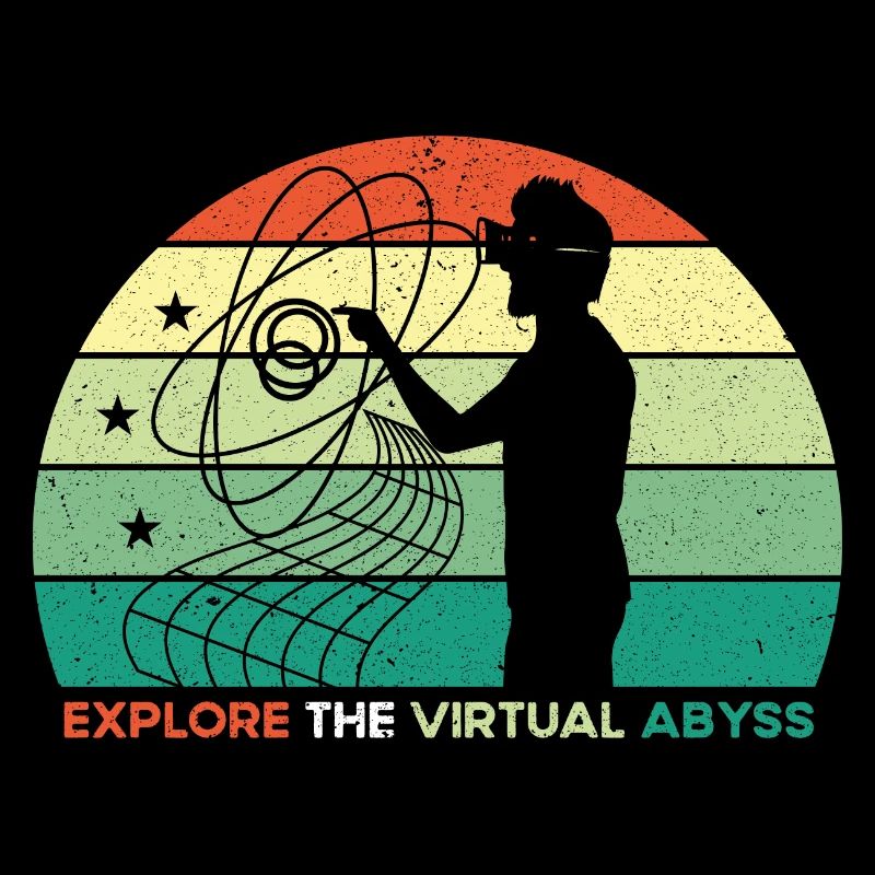 VR Glasses Virtual Reality Gaming