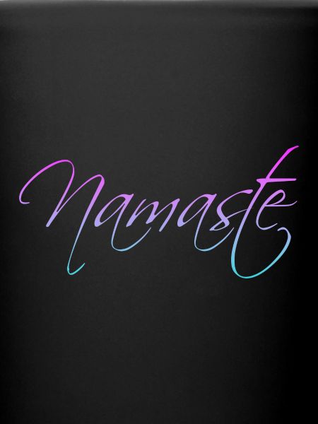 Namaste