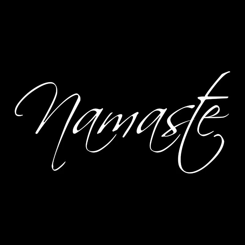 Namaste