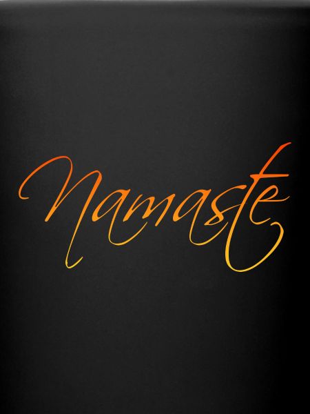 Namaste