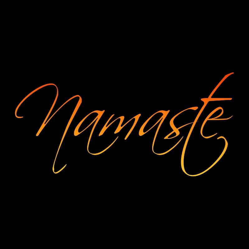 Namaste