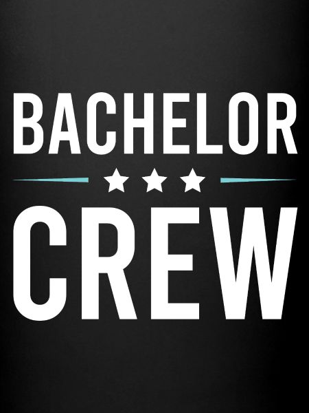 Équipage Bachelor