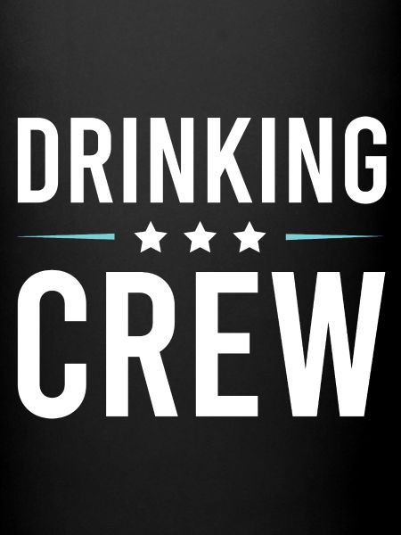 Drinking Crew
