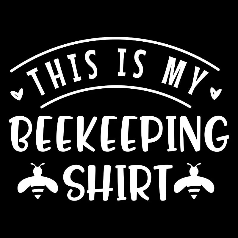 Bee Keeper Drôle de dicton Bee