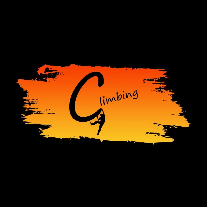climbing