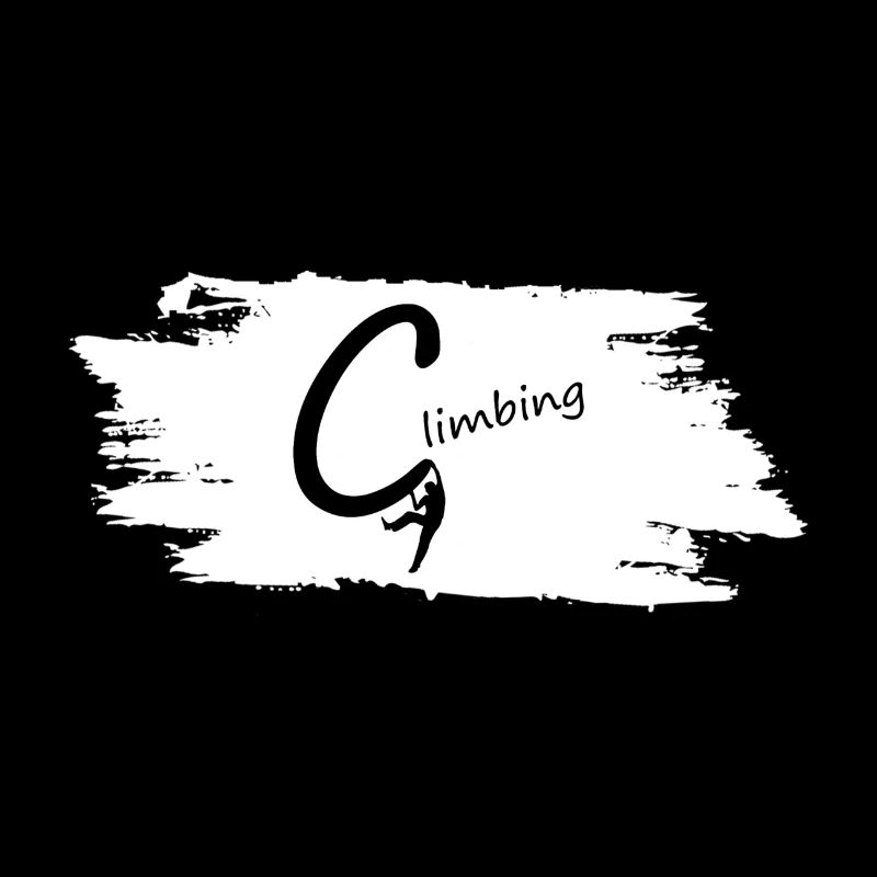 Climbing, Climb, Klettern, Design für Kletterer