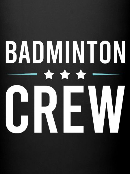 Équipe de badminton