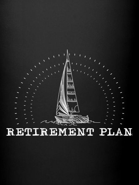 Retraités, voile