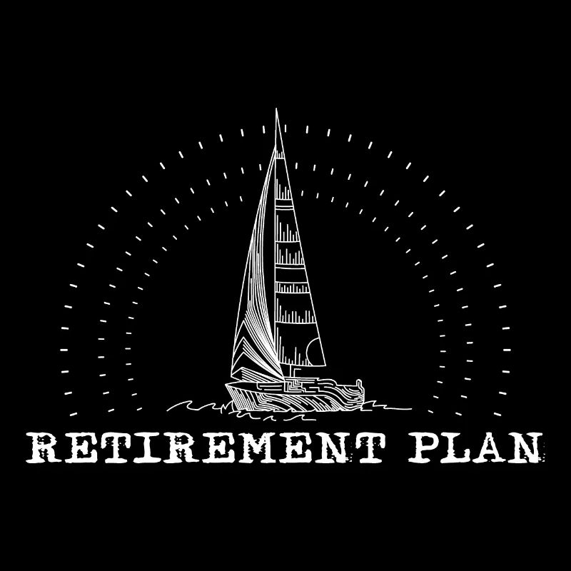 Retraités, voile