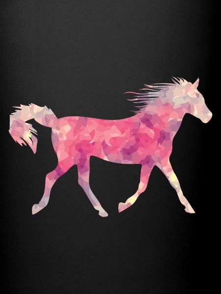 Wild horse