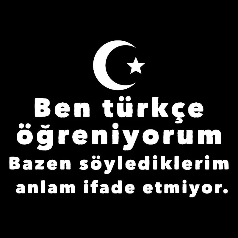 Apprendre le turc