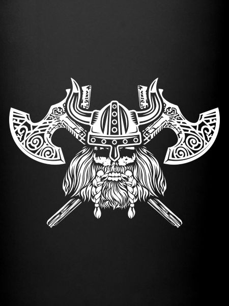 Combattant viking