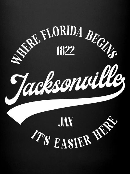 Jacksonville, Floride