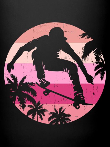 Skater Skateboard