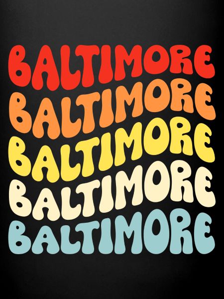 Baltimore