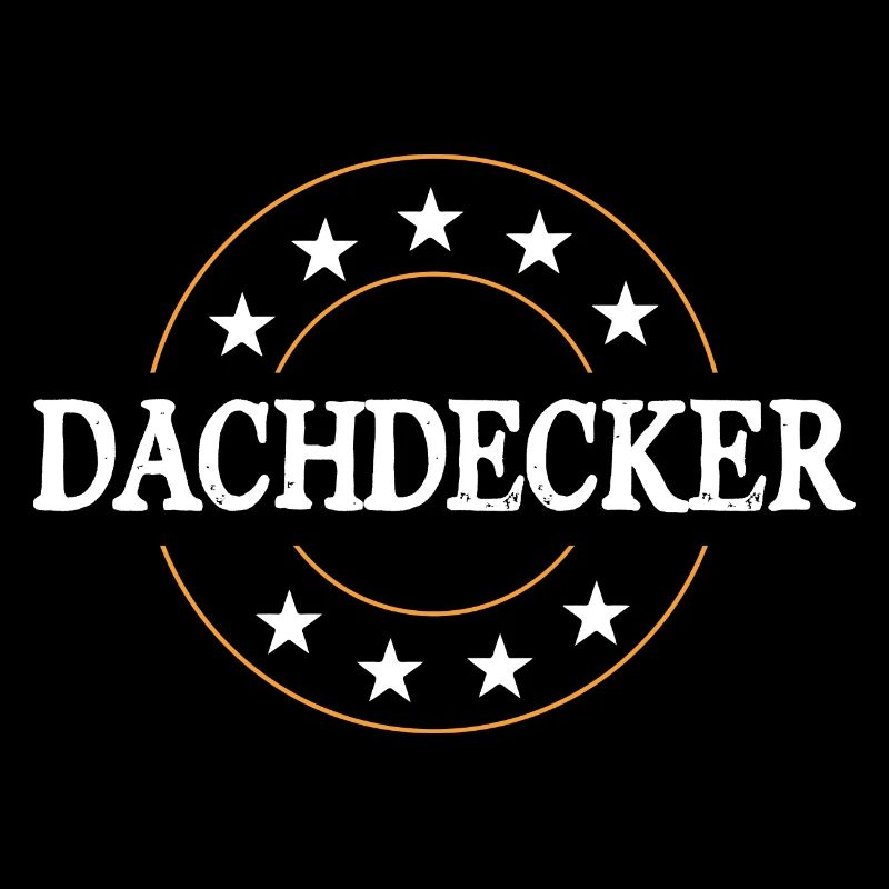 Dachdecker Beruf