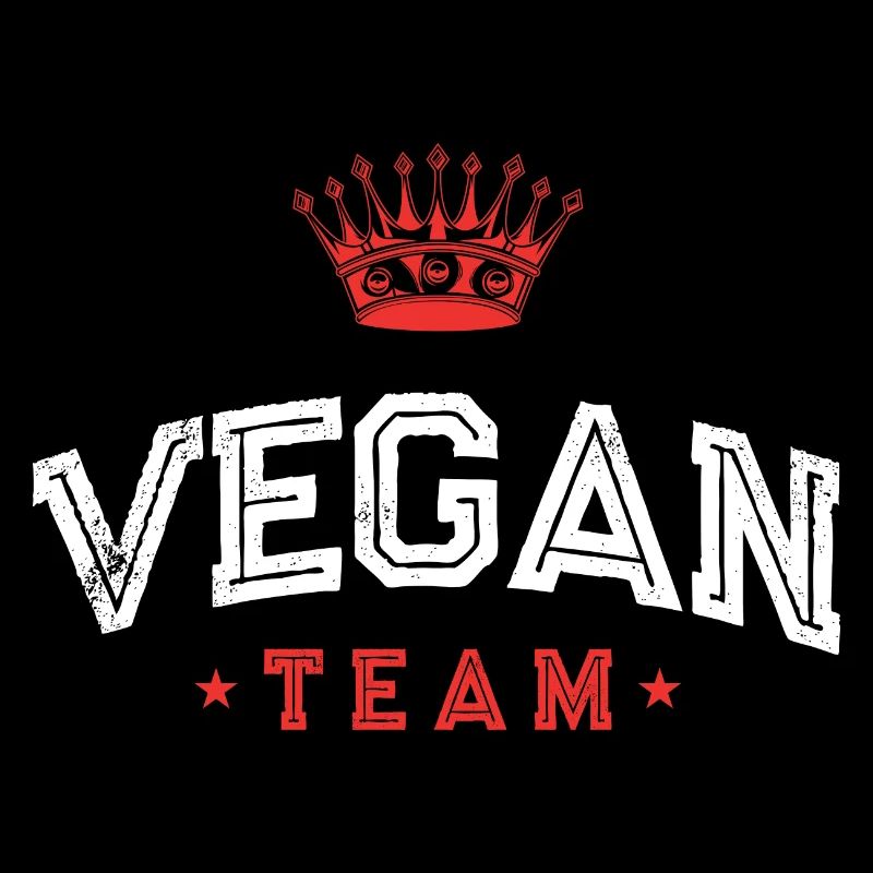 Équipe Vegan
