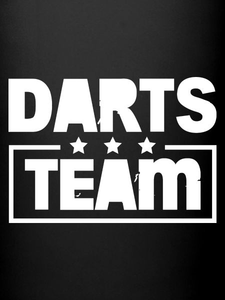 Darts Team Bunt
