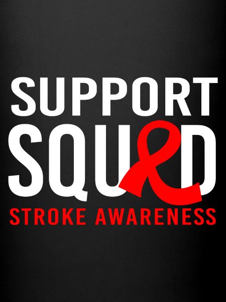 Stroke Stroke