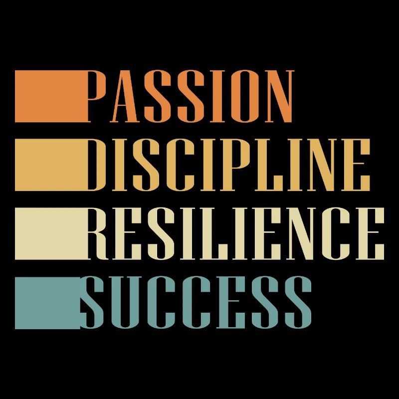 Workaholic Resilienz