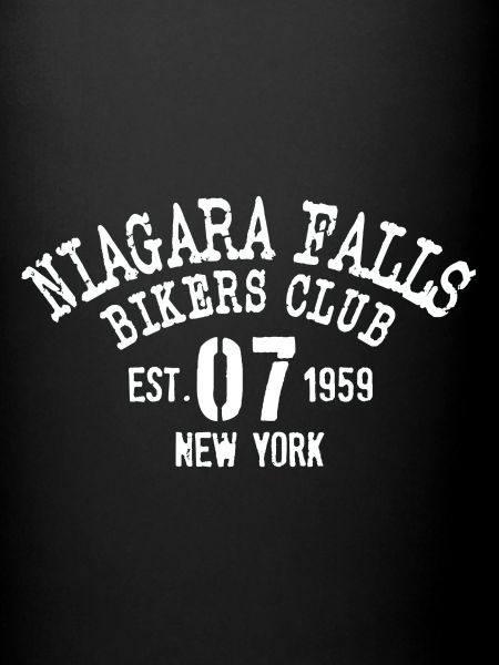 Niagara Falls bikers club