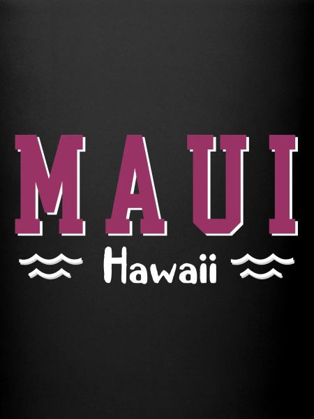 Maui Hawaii