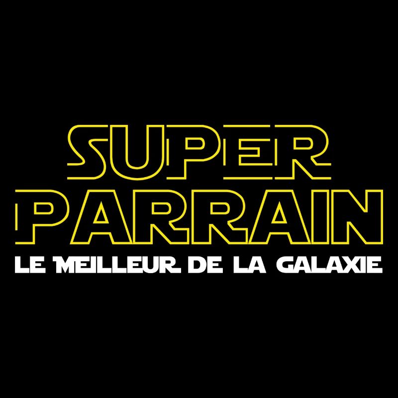 Super parrain