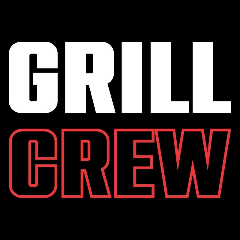 Grill Crew