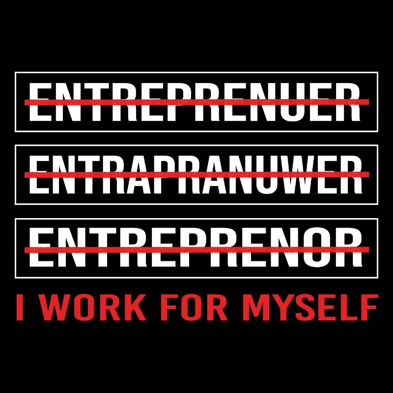 Entrepreneur