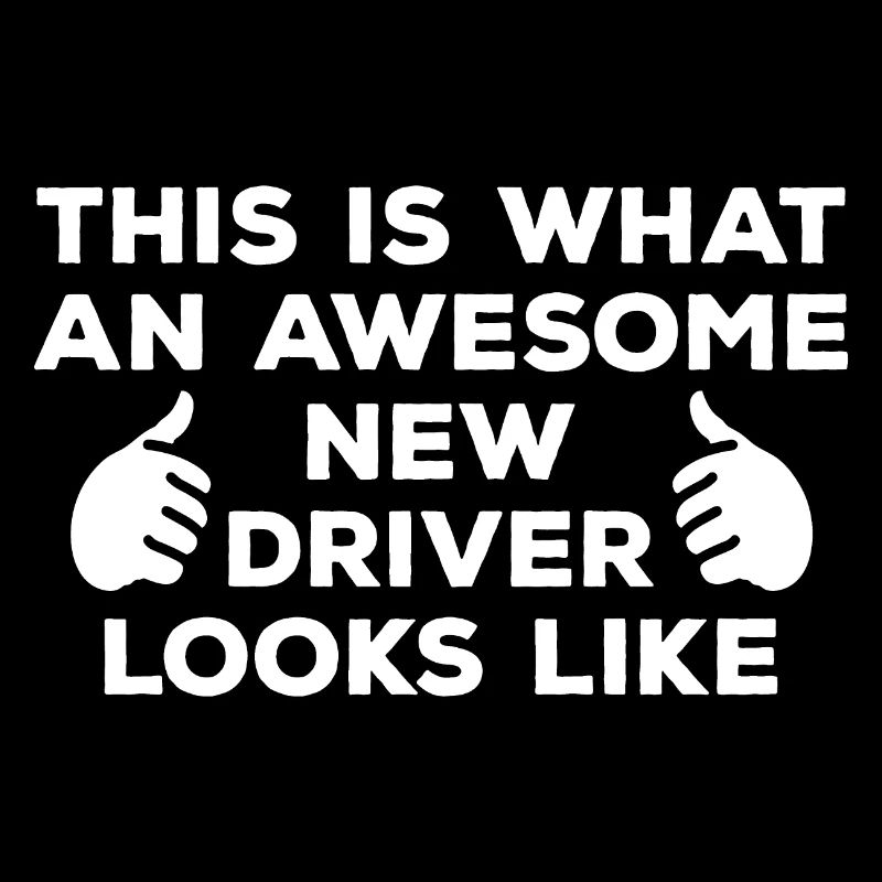 Führerschein bestanden