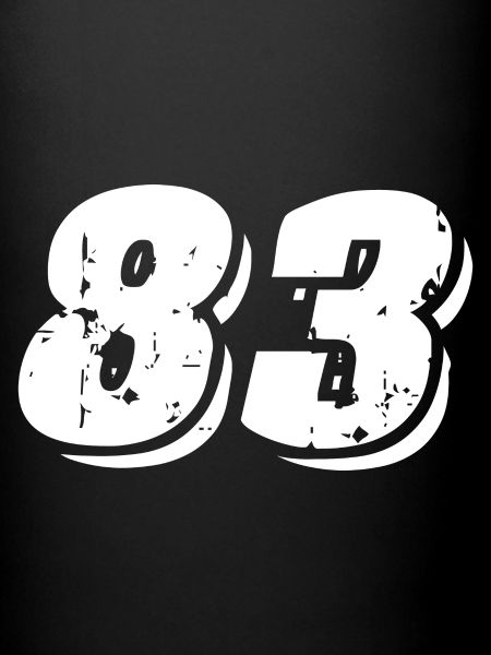 83 Symbole numérique