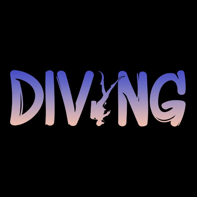 Tauchen Diving