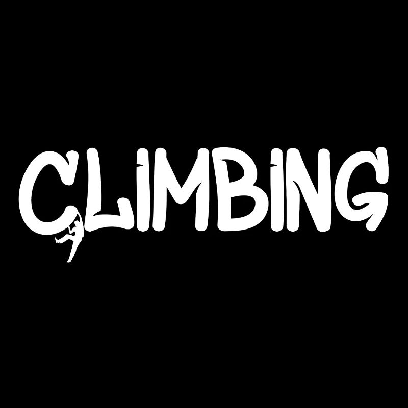 Climbing