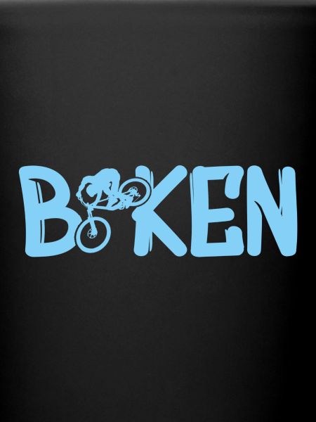 biken
