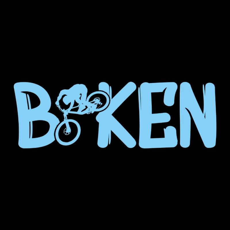 biken