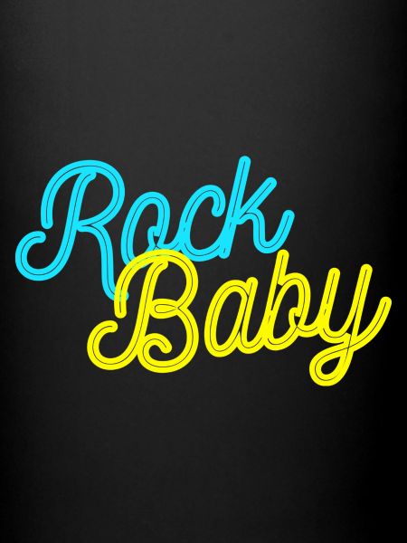 Rock Bébé