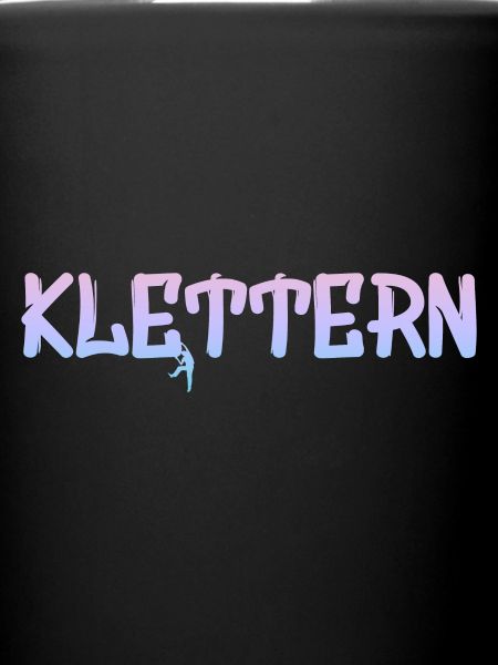 Klettern