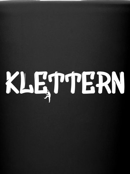 klettern