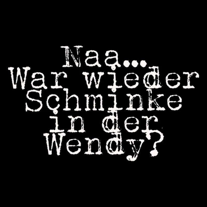 Wendy