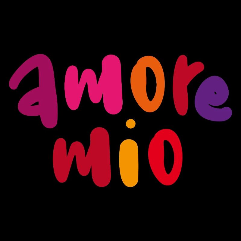 AMORE MIO