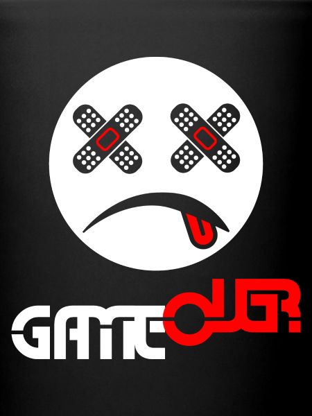 GAME OVER