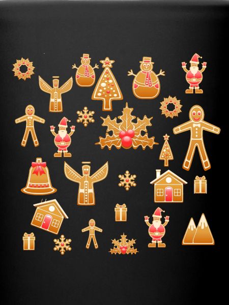 gingerbread