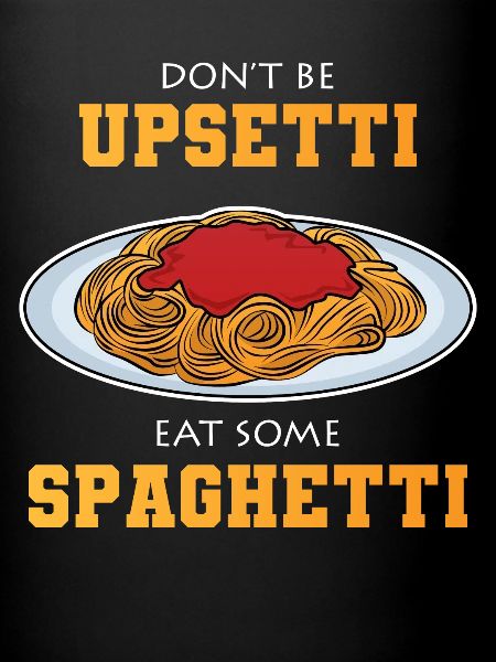 Spaghetti Drôle