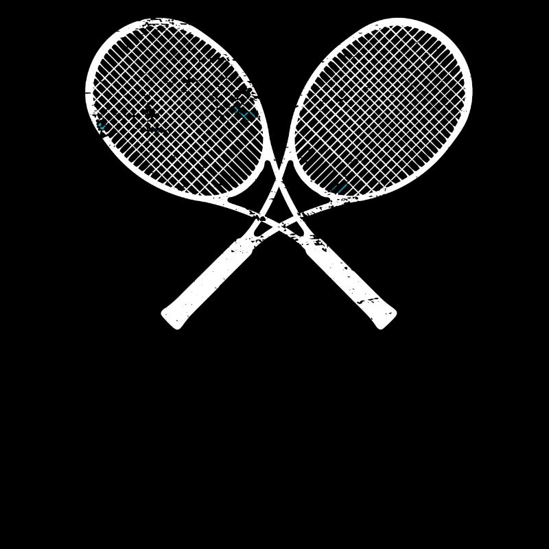 Tennis racket